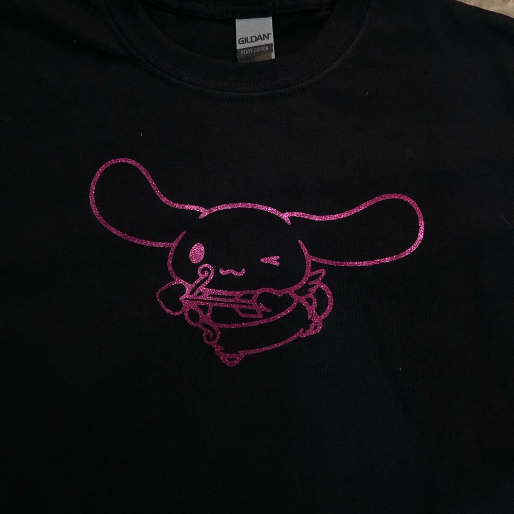 cinnamoroll tee
